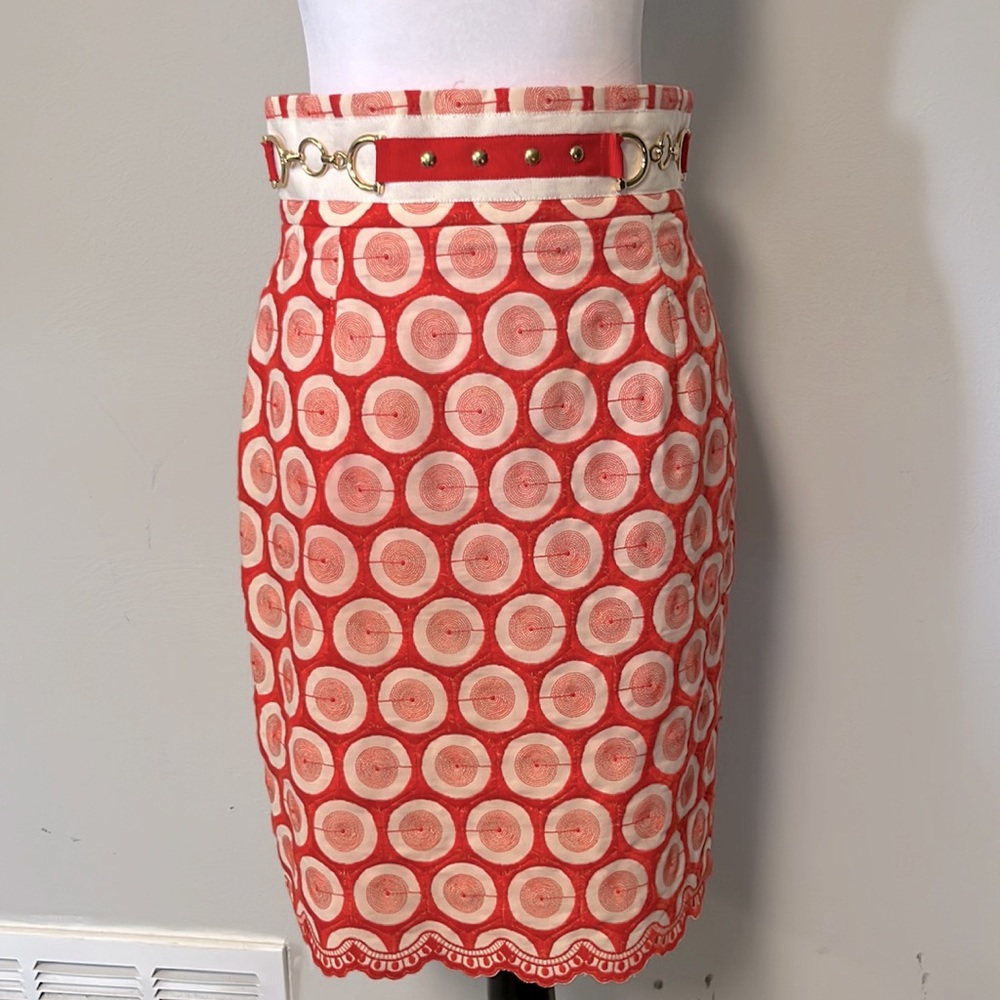 Antonio Melani Skirt size 4